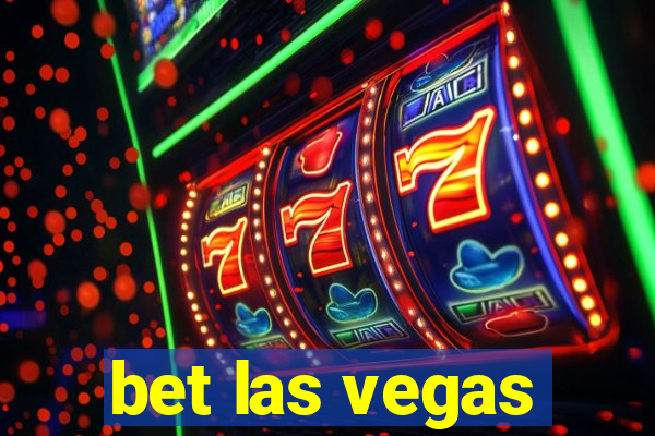 bet las vegas
